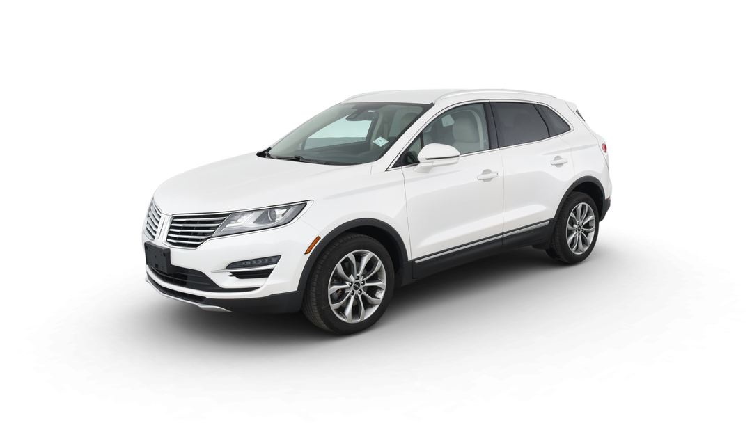 2017 Lincoln MKC Carvana